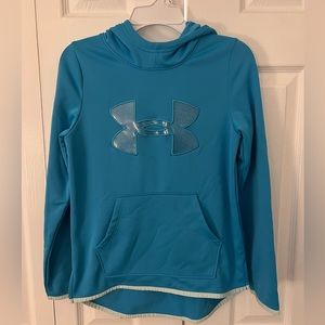 UA Hoodie